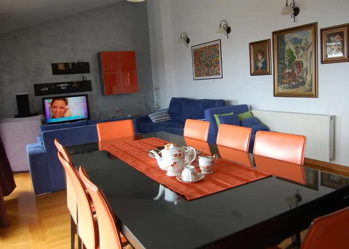 Radic Guest house Makarska