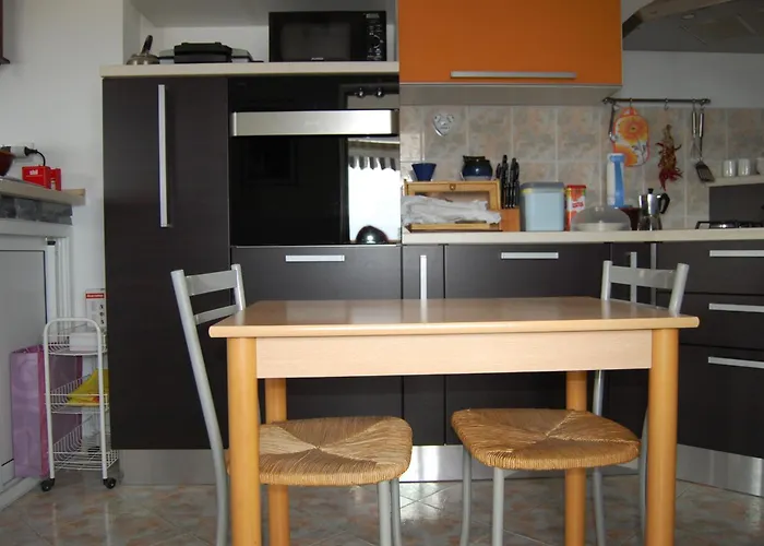 Guest house Radic 3*