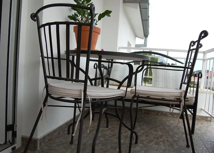 Guest house Radic 3*