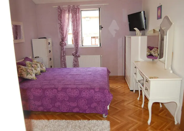 Gasthuis Radic Makarska