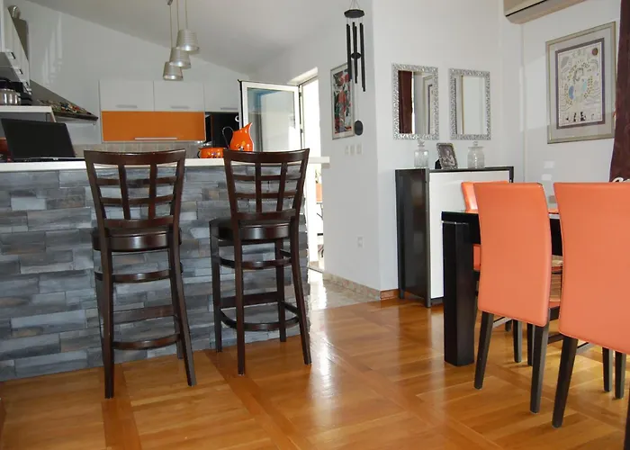 Radic Guest house Makarska