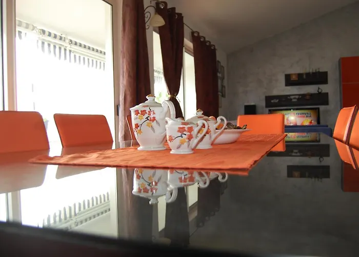 Guest house Radic Makarska