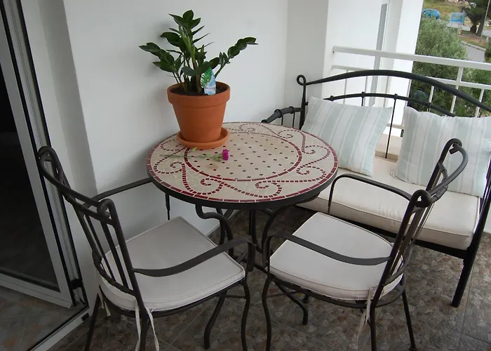 Radic Guest house Makarska