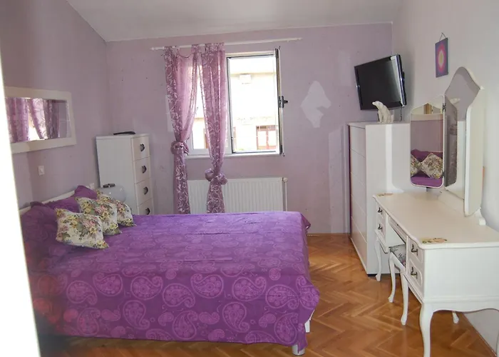 Radic Guest house 3*