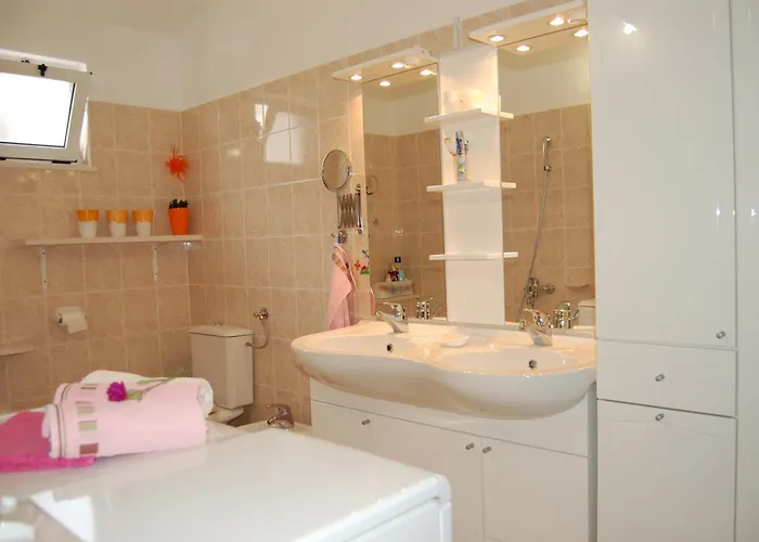 Guest house Radic 3*