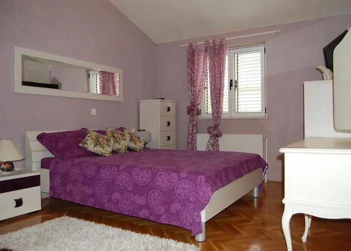 Radic Guest house Makarska