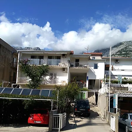 Pensión Radic