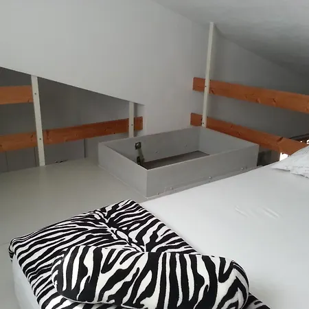 Penzion Radic Makarská