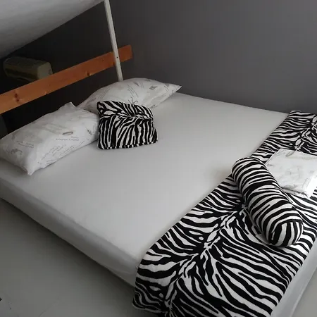 Radic Penzion Makarská