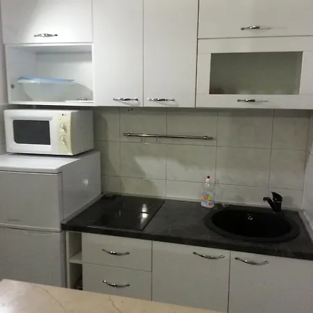 Penzion Radic Makarská