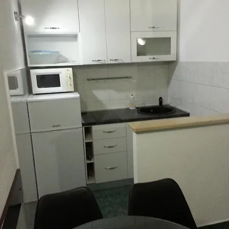 Radic Penzion Makarská