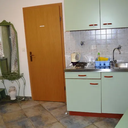 Penzion Radic Makarská