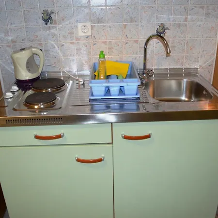 Radic Penzion Makarská