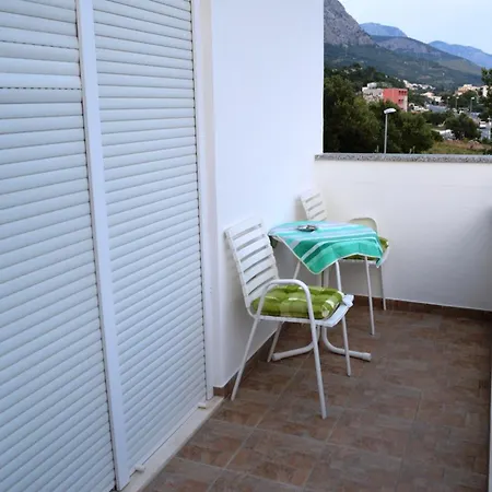 Radic Penzion Makarská