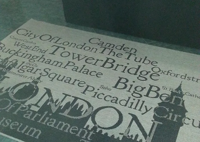 Radic בית הארחה 3*