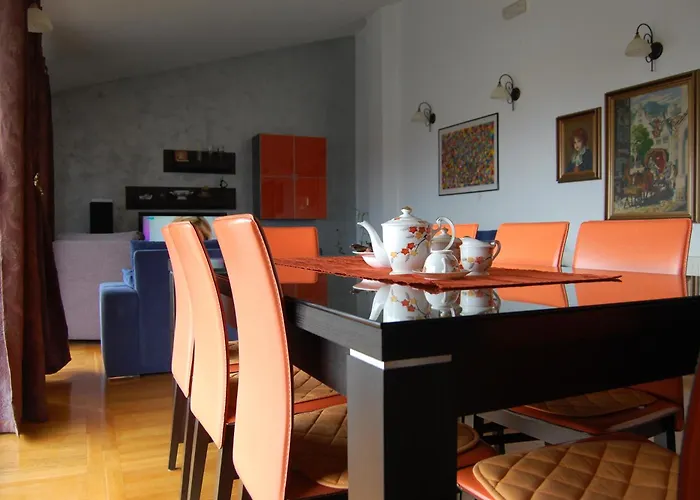 Radic 3* מאקרסקה